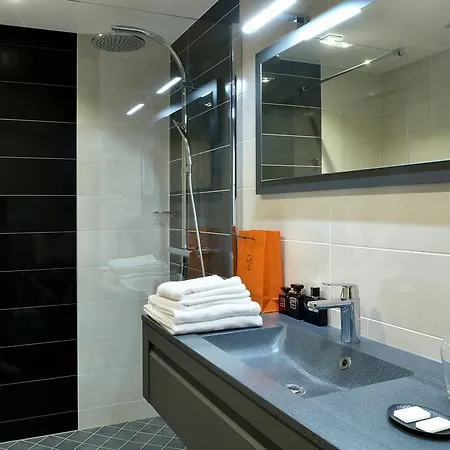 فندق D'argouges 3*