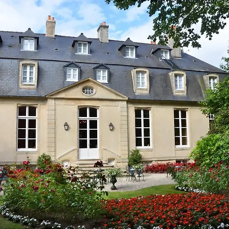 D'argouges