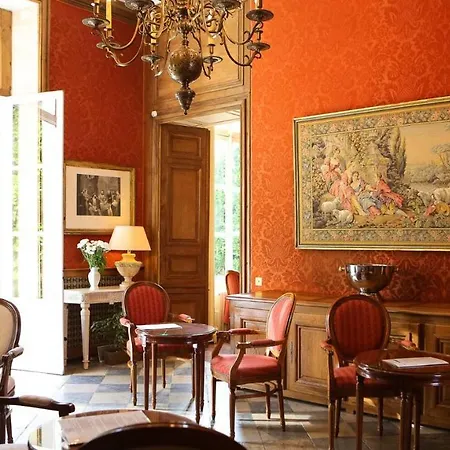 D'argouges 3*