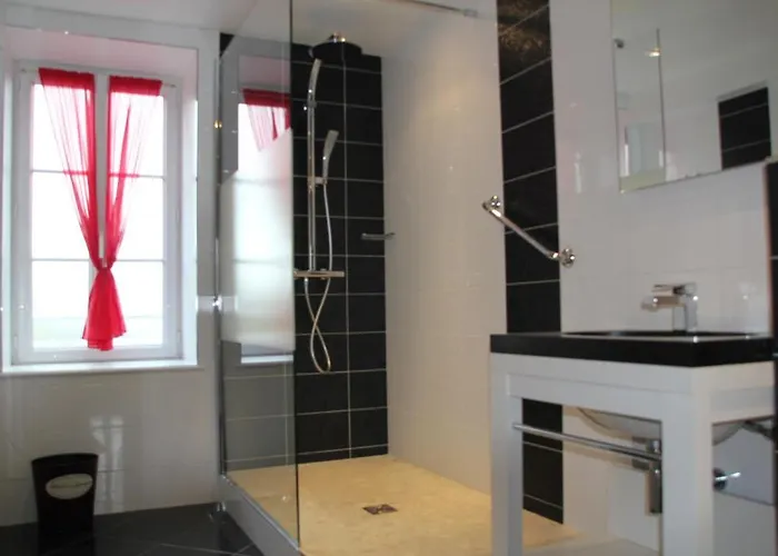 Hotel D'argouges Bayeux