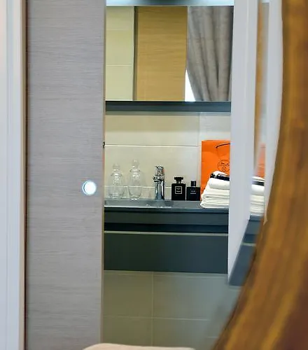 Hotel D'argouges Bayeux