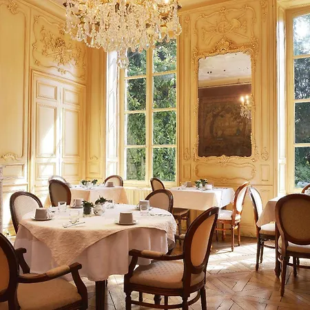 Hotel D'argouges Bayeux