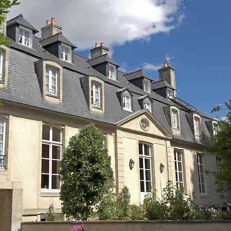 D'argouges Bayeux